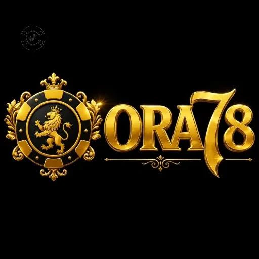 ORA78: Masa Beneran Situs Gaming Slot Favorit Yah Disini Logo